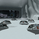 Illustration for article titled Latest SWG Update Adds Epic Hoth Battles